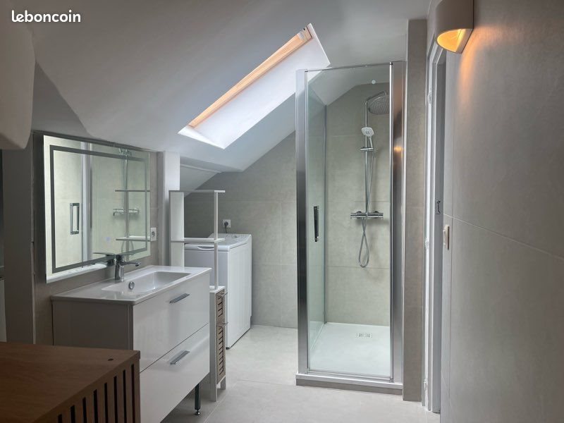 Appartement à louer, 65m², Talange