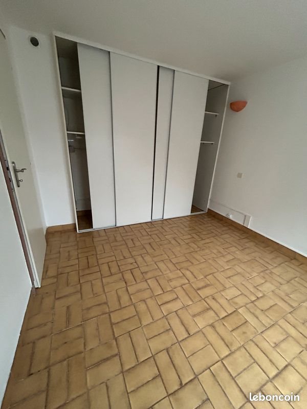 Maison à louer, 35m², Gières
