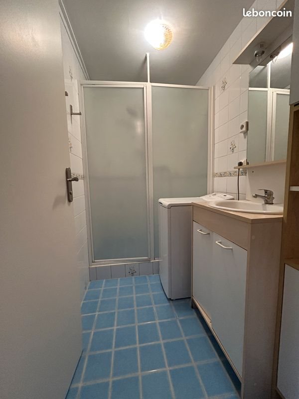 Maison à louer, 35m², Gières