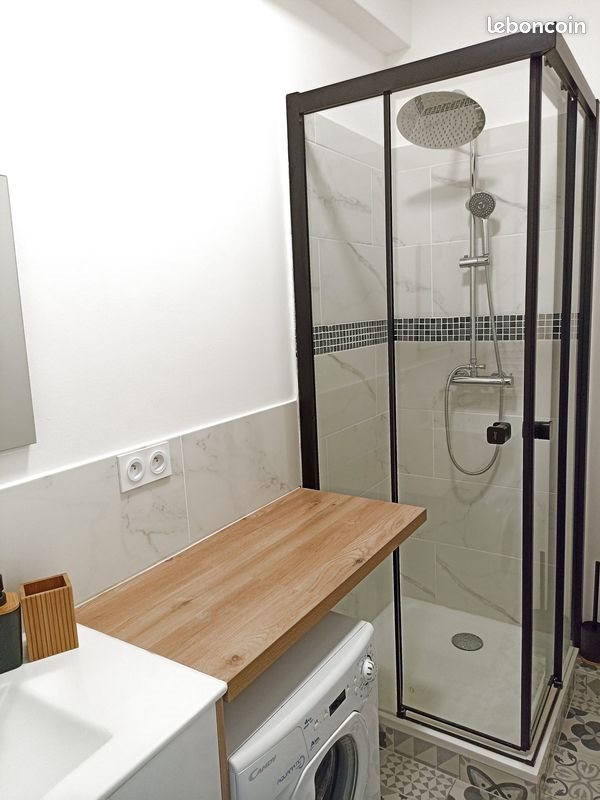 Appartement à louer, 37m², Château-Thierry