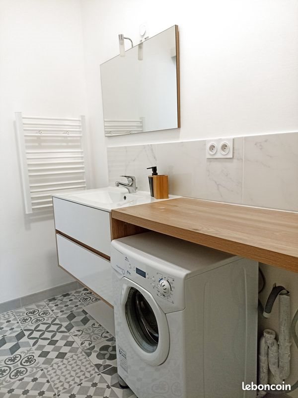 Appartement à louer, 37m², Château-Thierry