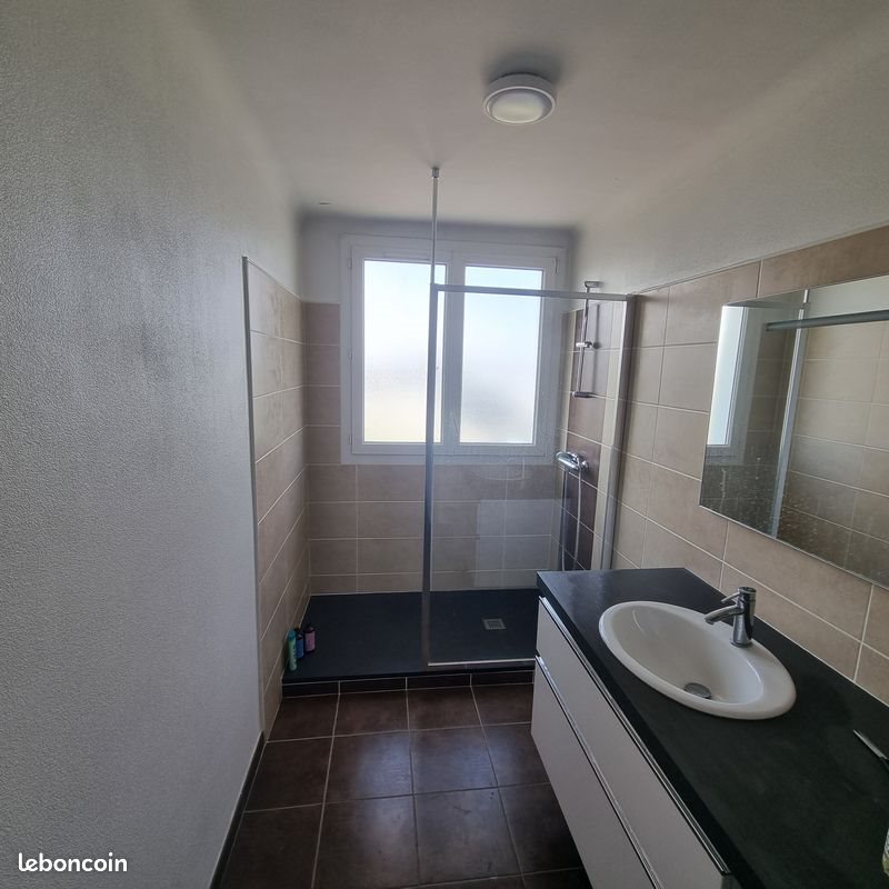 Appartement à louer, 103m², Brest