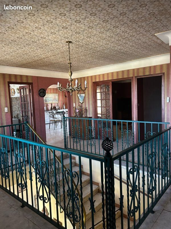 Maison à vendre, 110m², Pia