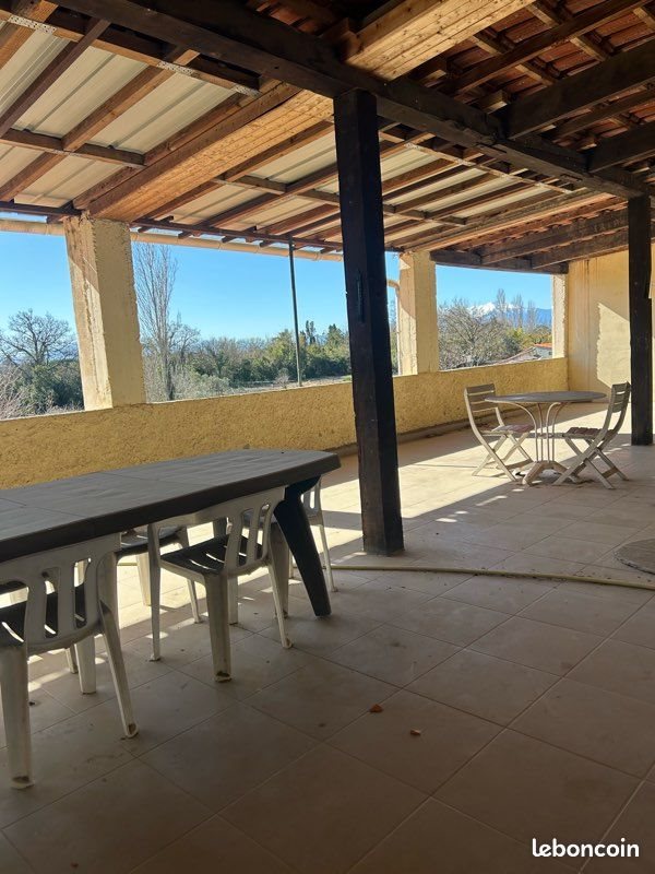 Maison à vendre, 110m², Pia