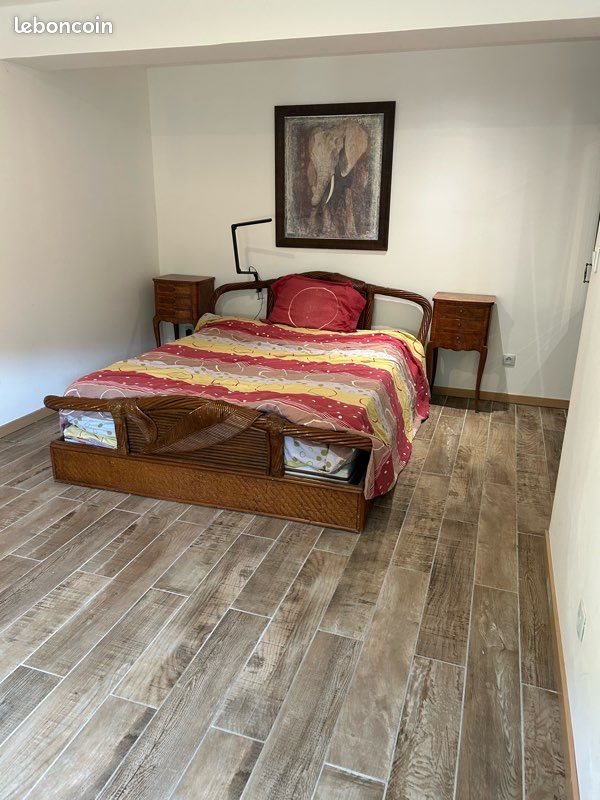 Appartement à louer, 40m², Septèmes-les-Vallons