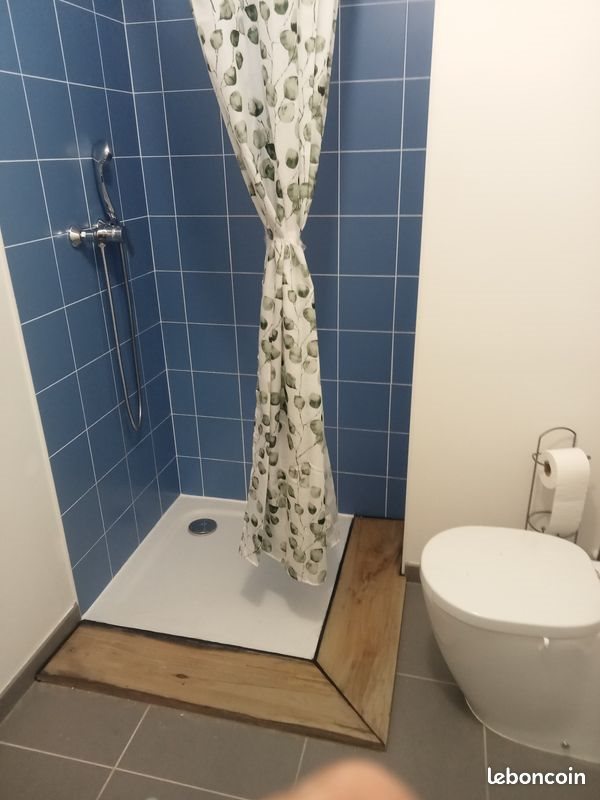 Appartement à louer, 28m², Tours