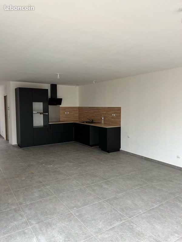 Maison à louer, 107m², Blainville-sur-Orne