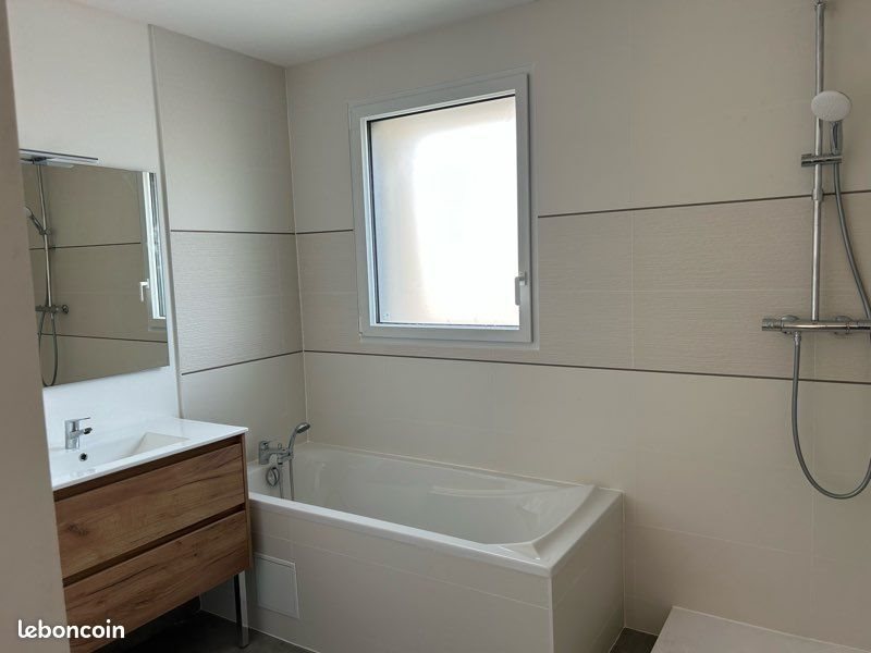 Maison à louer, 107m², Blainville-sur-Orne