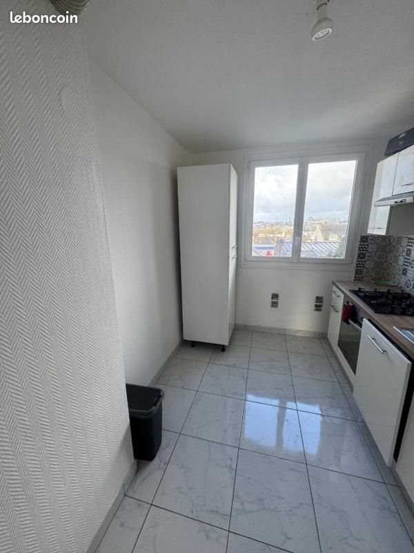 Appartement à louer, 67m², Brest