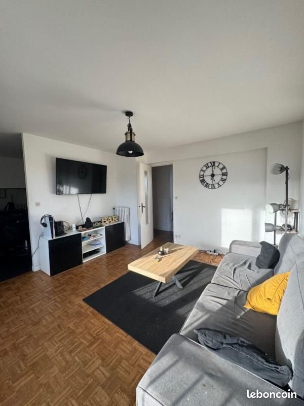 Appartement à louer, 67m², Brest