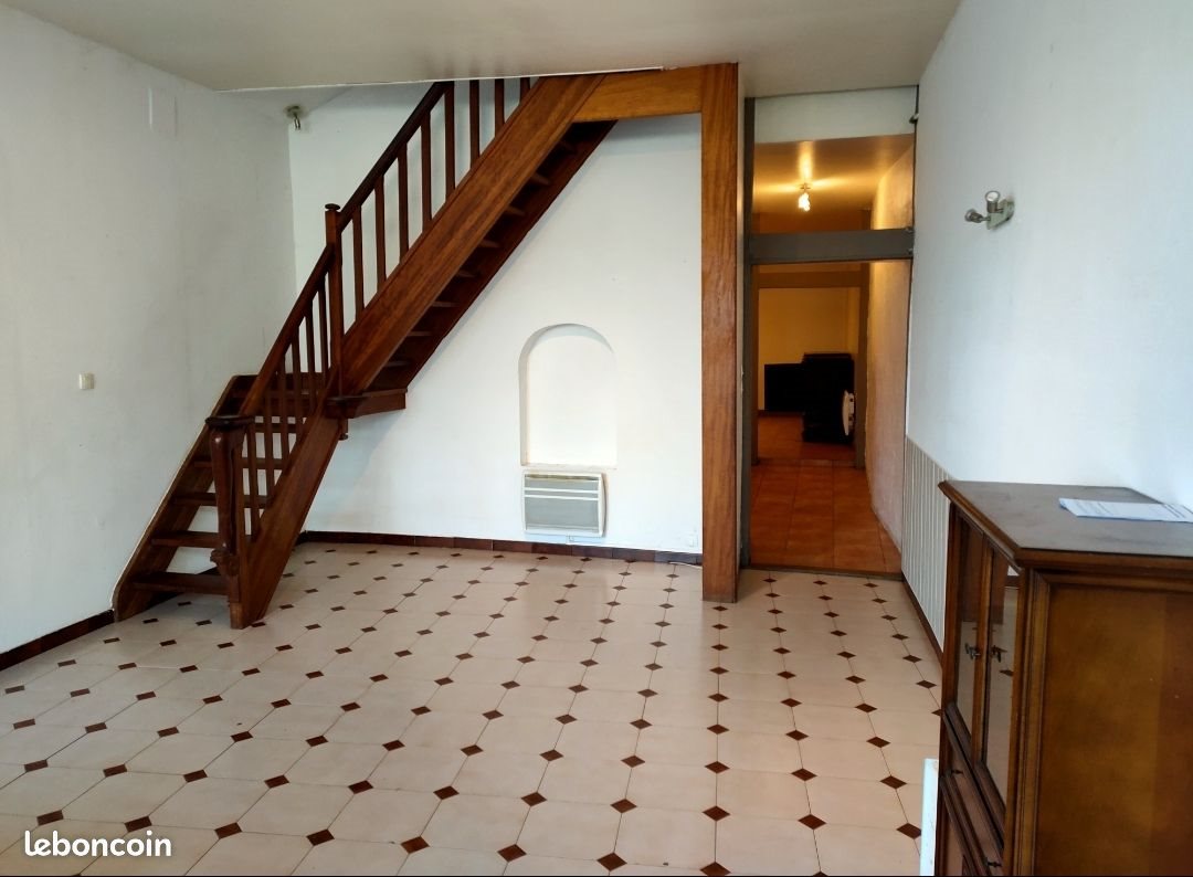 Appartement à louer, 90m², Saint-Gaudens