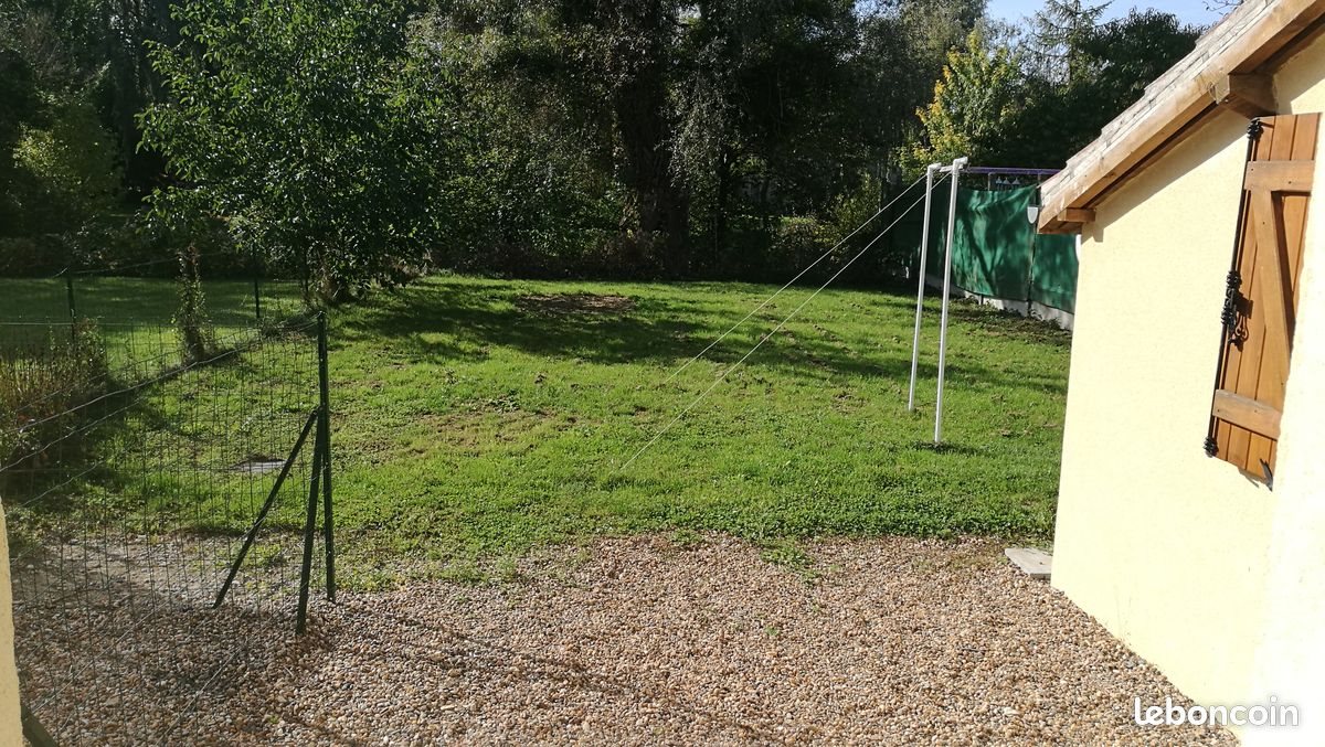 Maison à louer, 75m², Saint-Père