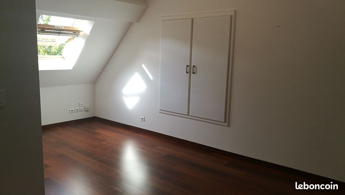 Maison à louer, 75m², Saint-Père