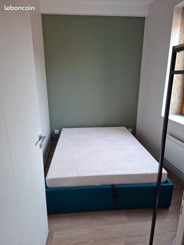 Appartement à louer, 23m², Miribel