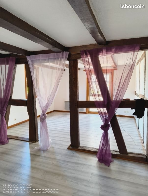 Appartement à louer, 37m², Brumath