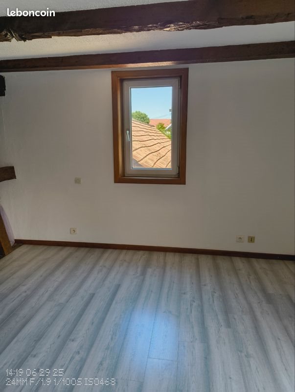 Appartement à louer, 37m², Brumath