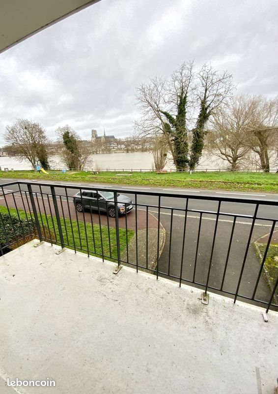 Appartement à louer, 67m², Saint-Jean-le-Blanc