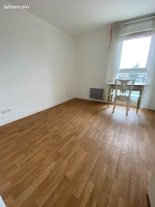 Appartement à louer, 67m², Saint-Jean-le-Blanc