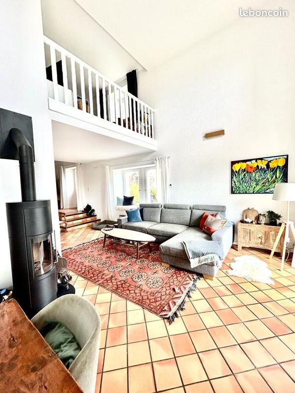 Maison à vendre, 245m², Divonne-les-Bains