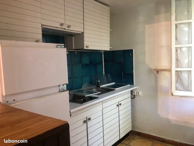 Maison à louer, 27m², Aix-en-Provence