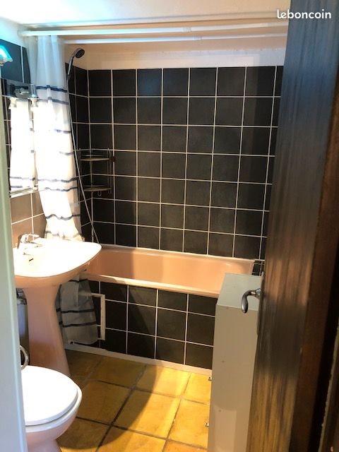 Maison à louer, 27m², Aix-en-Provence