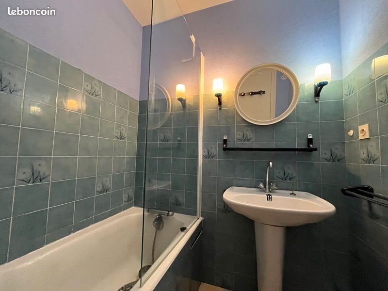 Appartement à vendre, 48m², Châteaulin