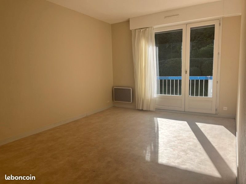 Appartement à vendre, 48m², Châteaulin