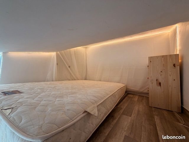 Appartement à louer, 12m², Fuveau
