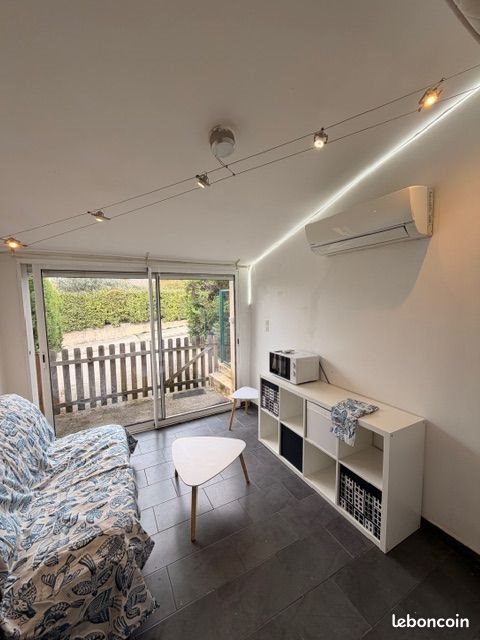 Appartement à louer, 12m², Fuveau