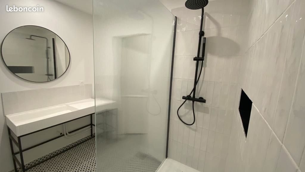 Appartement à louer, 49m², Limoges