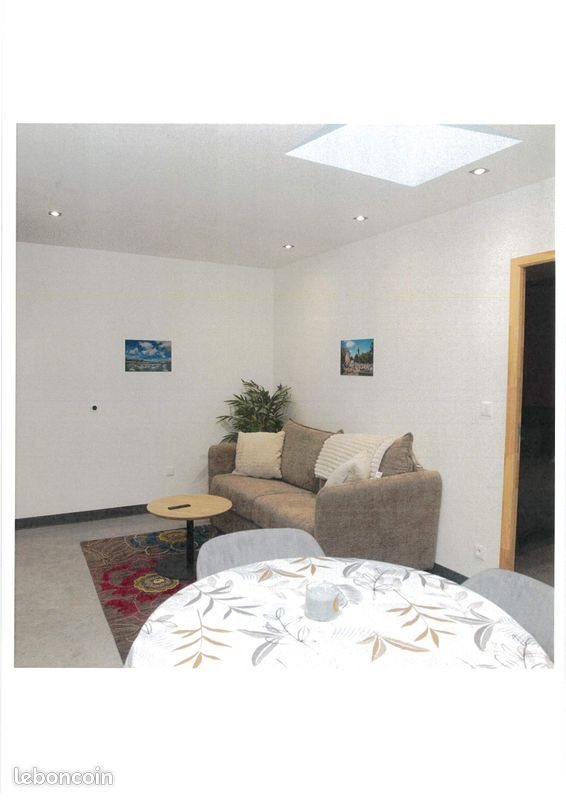 Appartement à louer, 40m², Coutances