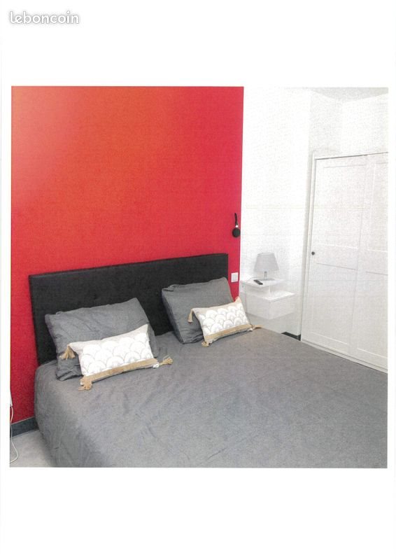 Appartement à louer, 40m², Coutances