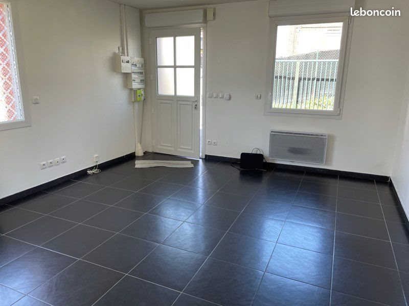 Maison à louer, 80m², Maubeuge