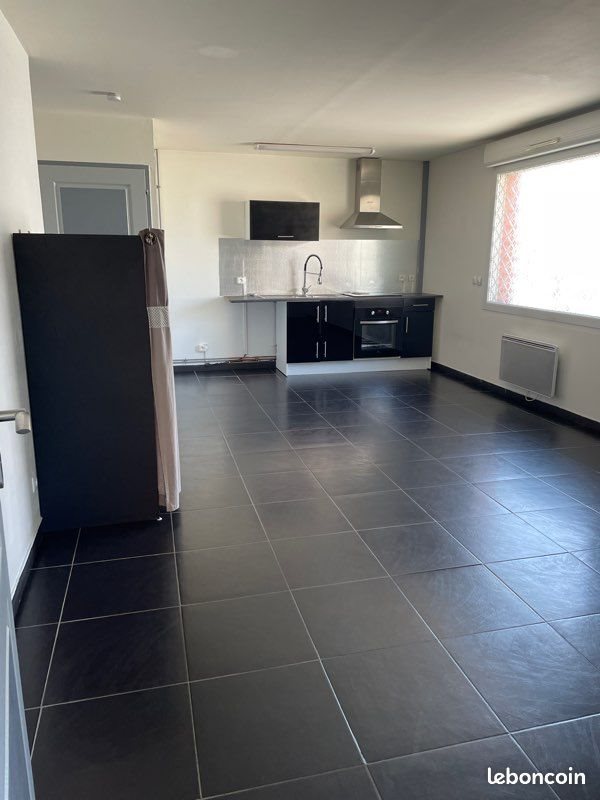 Maison à louer, 80m², Maubeuge