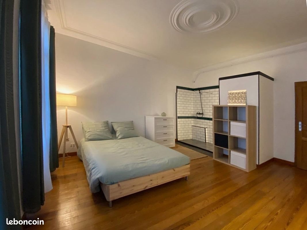 Appartement à louer, 70m², Montigny-lès-Metz