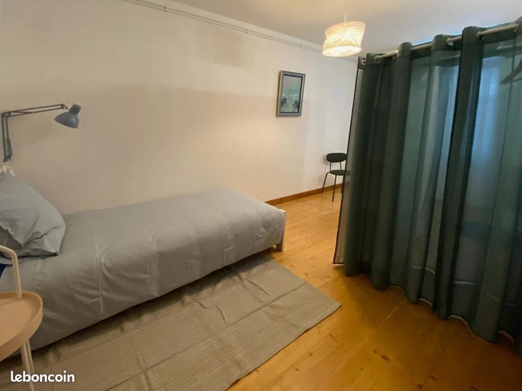 Appartement à louer, 70m², Montigny-lès-Metz