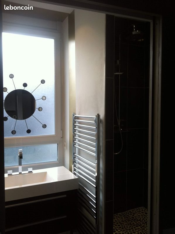 Appartement à louer, 80m², Lyon 7ème