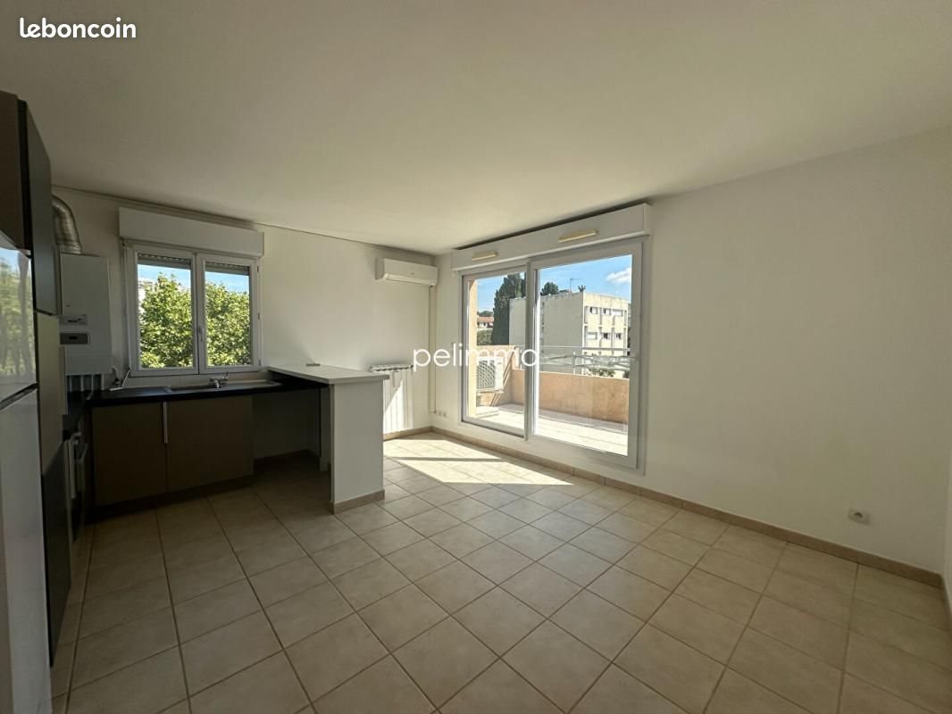 Appartement à louer, 39m², Salon-de-Provence