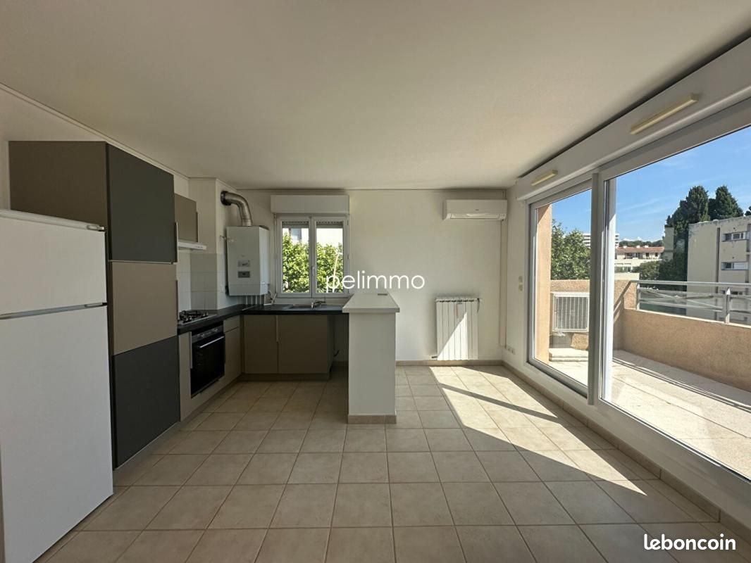 Appartement à louer, 39m², Salon-de-Provence