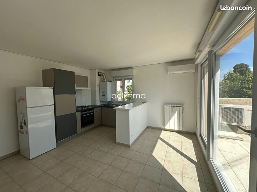 Appartement à louer, 39m², Salon-de-Provence