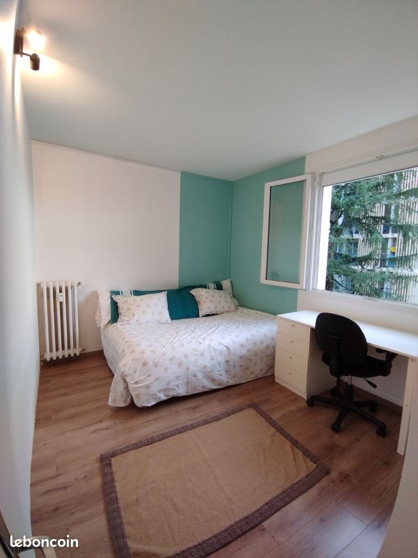 Appartement à louer, 66m², Angers