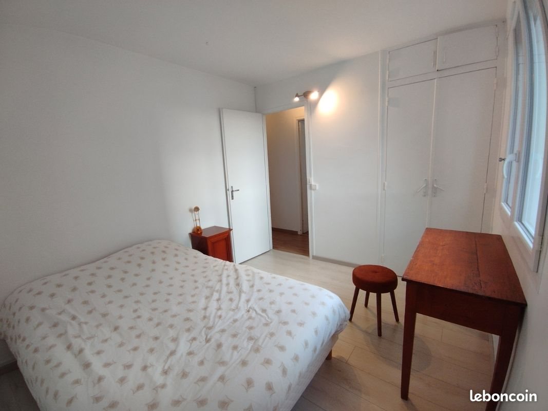 Appartement à louer, 66m², Angers