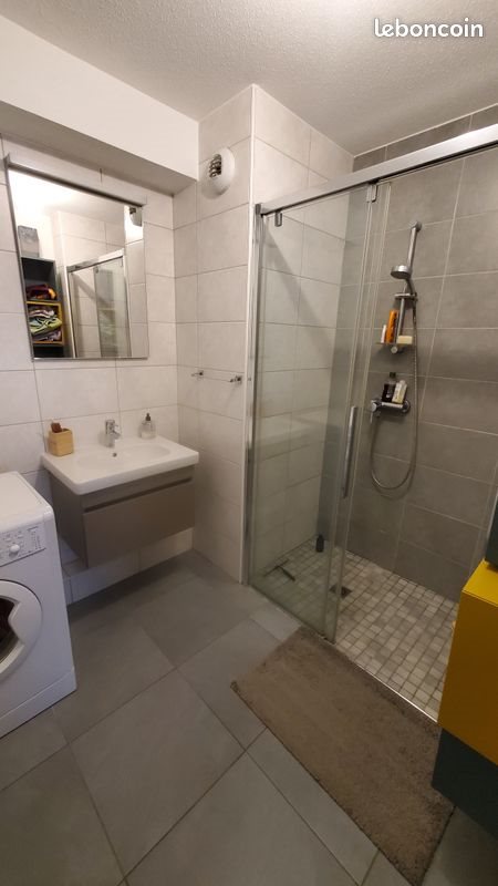 Appartement à louer, 62m², Sausheim