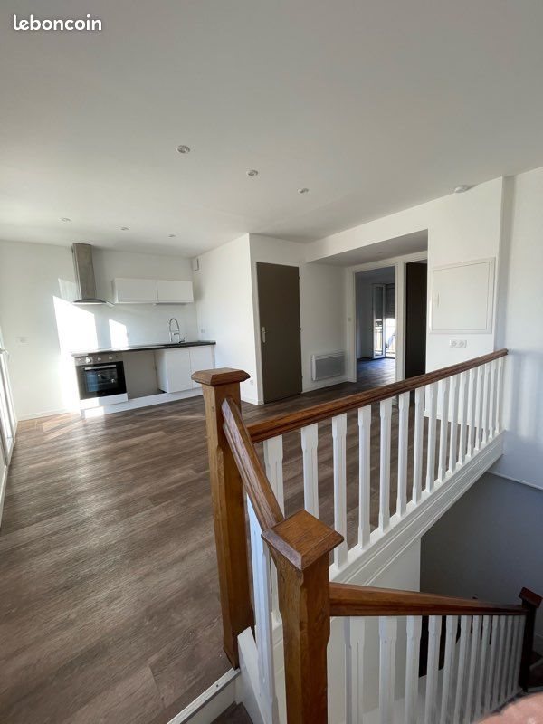 Appartement à louer, 55m², Lourdes