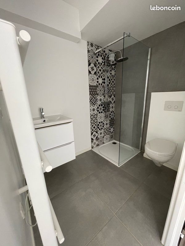 Appartement à louer, 55m², Lourdes