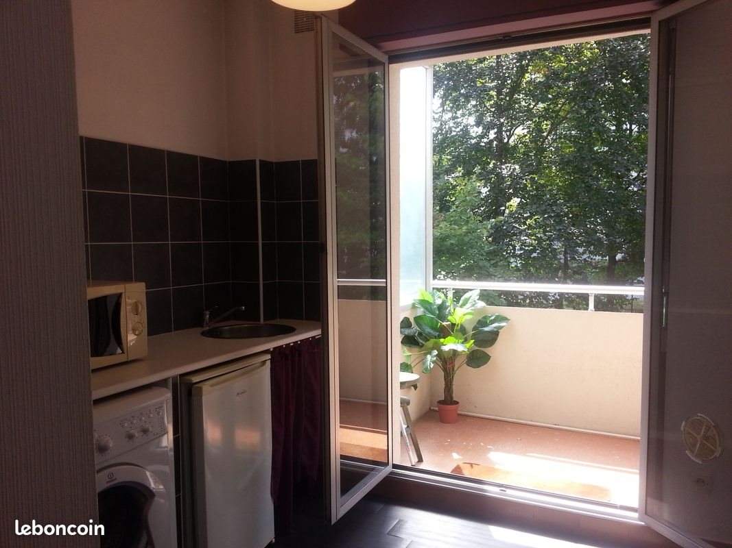 Appartement à vendre, 31m², Meylan