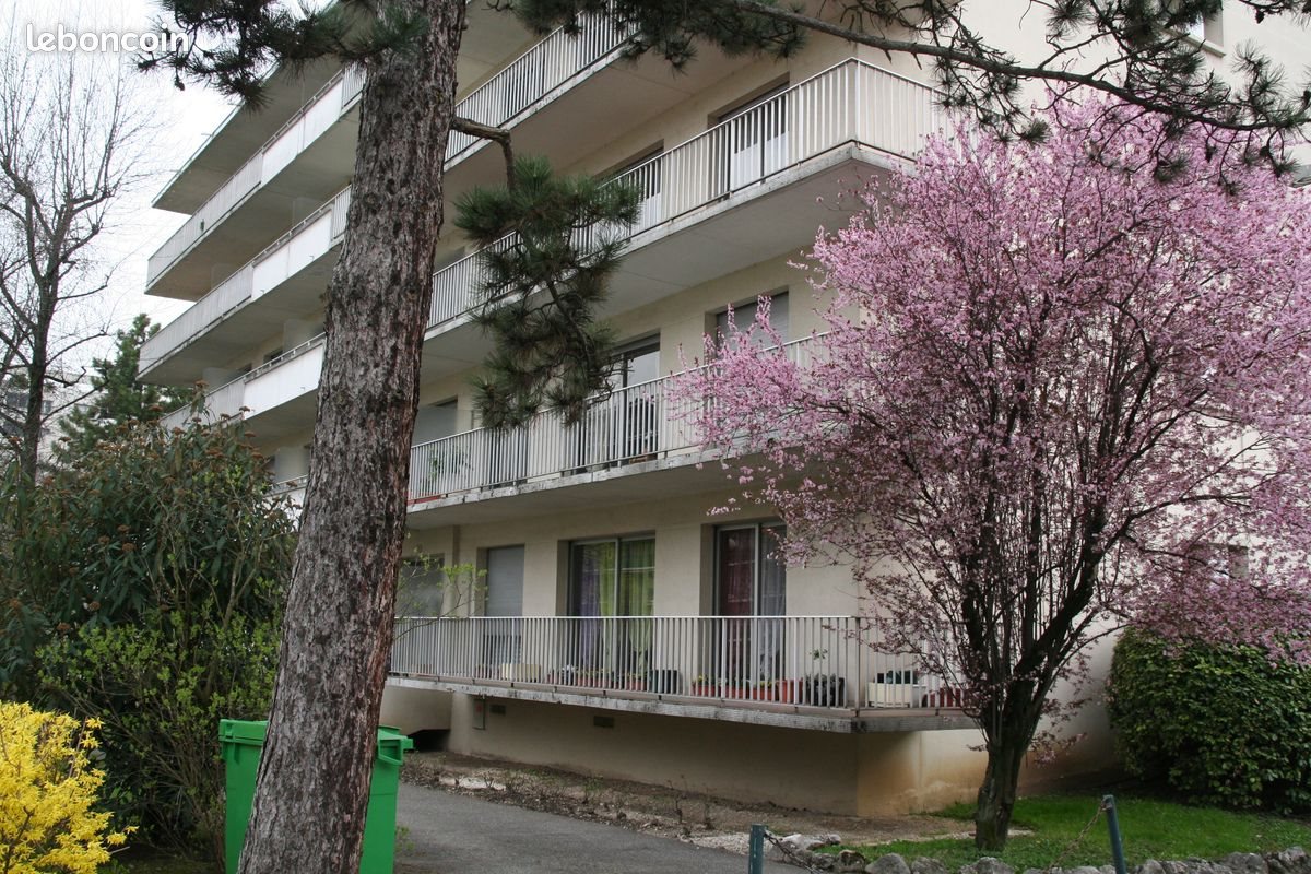 Appartement à vendre, 31m², Meylan