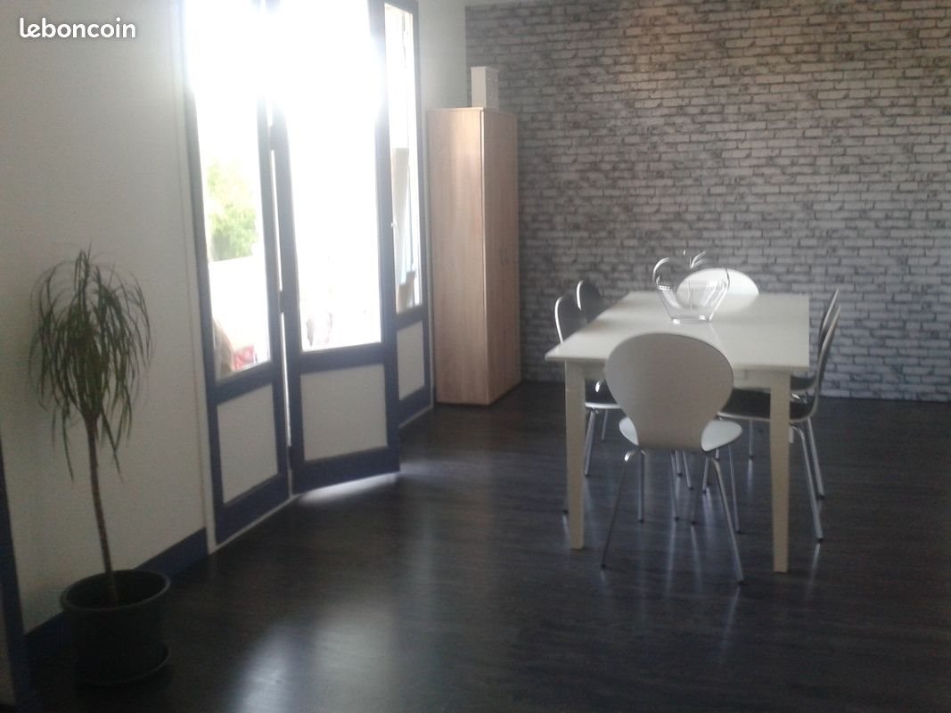 Appartement à louer, 67m², Gap