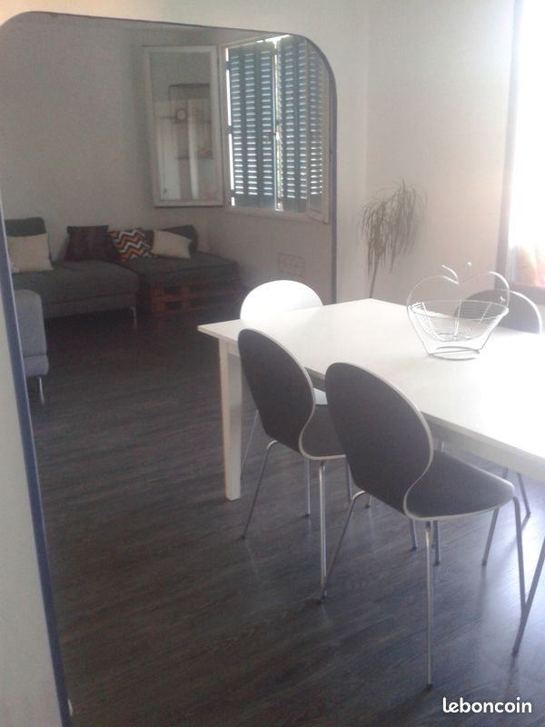 Appartement à louer, 67m², Gap