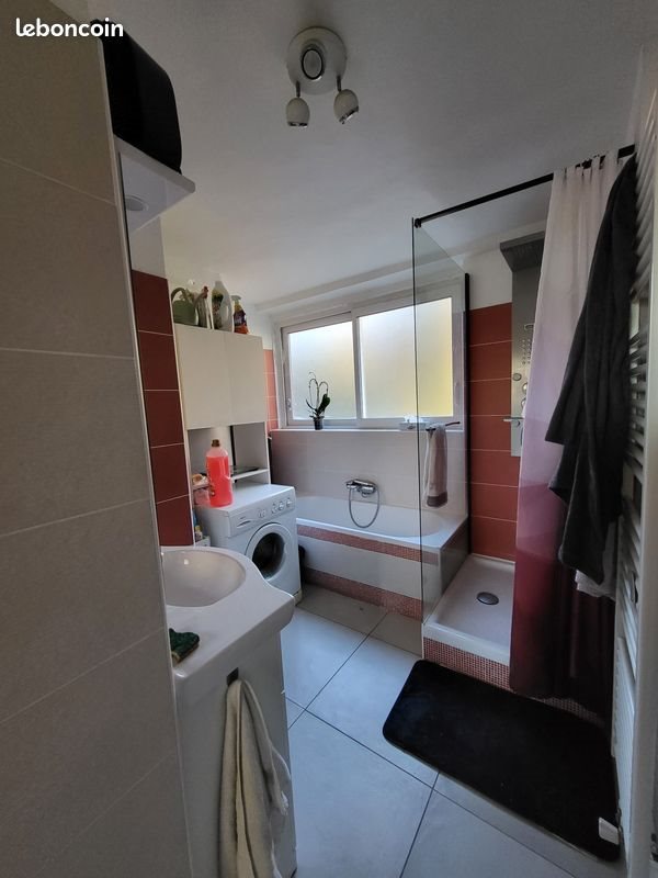 Appartement à louer, 67m², Gap